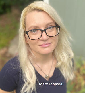McCartney Leopardi